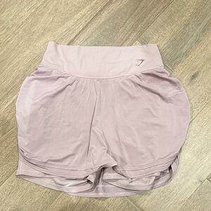 Gymshark Ruched Skort